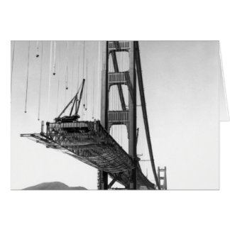 Golden Gate Bridge I