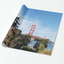 Golden Gate Bridge, Kalifornien CA