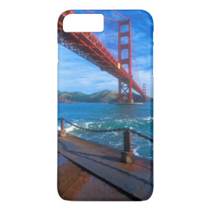 Golden Gate Bridge, Kalifornien Case-Mate iPhone Hülle