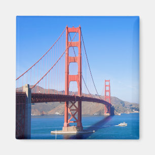 Golden gate bridge-Magnet Magnet