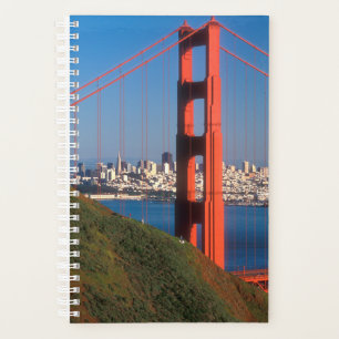 Golden Gate Bridge Planer