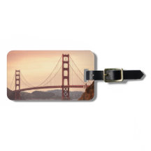Golden Gate Bridge San Francisco California