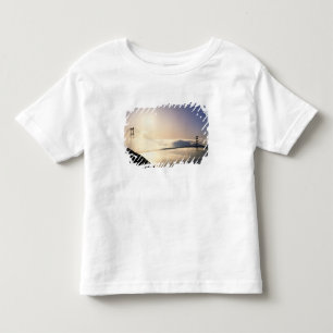 Golden Gate Bridge, San Francisco, Kalifornien, 4 Kleinkind T-shirt