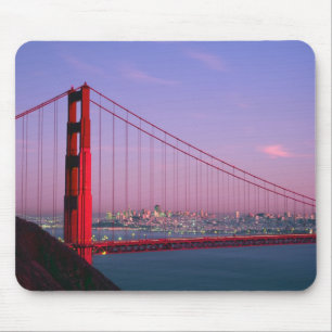 Golden Gate Bridge, San Francisco, Kalifornien, 7 Mousepad