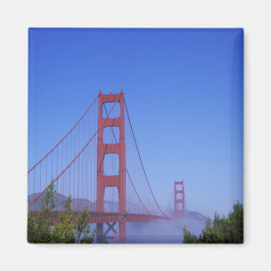 Golden Gate Bridge, San Francisco, Kalifornien, Magnet