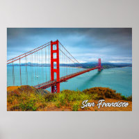 Golden Gate Bridge, San Francisco, Kalifornien