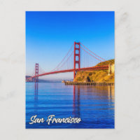 Golden Gate Bridge, San Francisco, Kalifornien