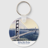 Golden Gate Bridge San Francisco