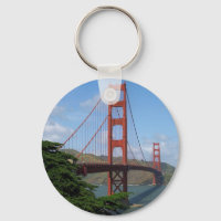 Golden Gate Bridge, San Francisco