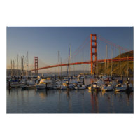 Golden Gate Bridge und San Francisco 4