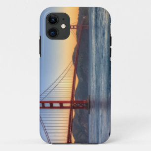 Golden gate bridge von San- Francisco Bayspur Case-Mate iPhone Hülle