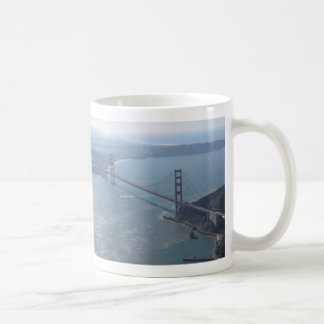Golden Gate Brücke Tasse
