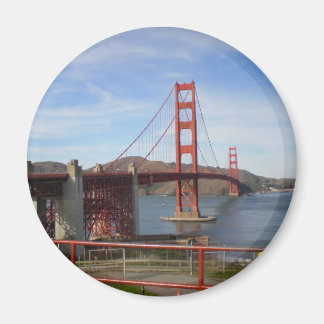 Golden Gate Magnet