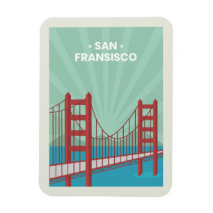 Golden Gate Magnet