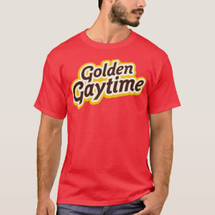 Golden Gaytime T-Shirt
