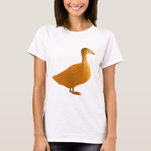 Golden Ges Women's Basic T - Shirt