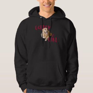 Golden Girl Hoodie