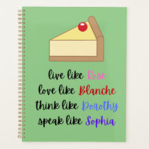 Golden Girls Life Wisdom