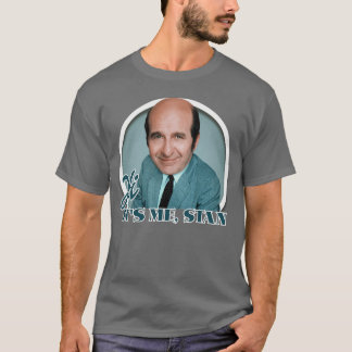 Golden Girls Stan Retro T-Shirt