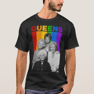 Golden Girls T-Shirt