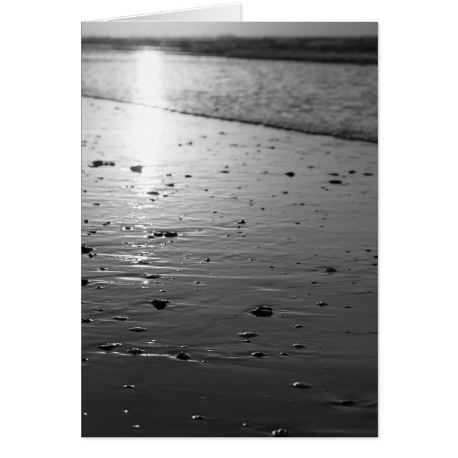 Golden Glassy Sand Grayscale (Vorne)