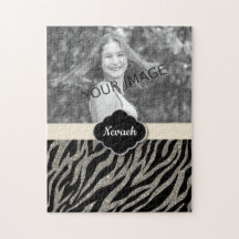 Golden Glitzer Glamour Fotovorlage individuell ang