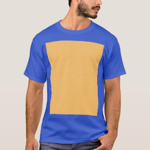 Golden Hand gezeichnet geometrisches Design Graphi T-Shirt