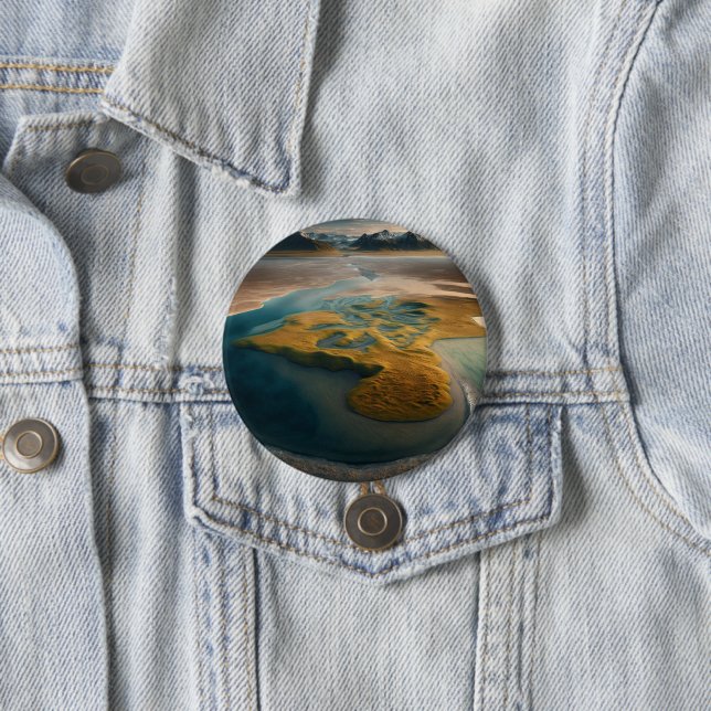 Golden Harmony Button (Beispiel)