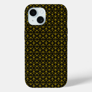 Golden Harmony: Ein Zen-inspiriertes iPhone-Case Case-Mate iPhone Hülle