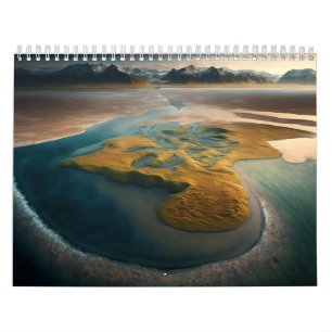 Golden Harmony Kalender
