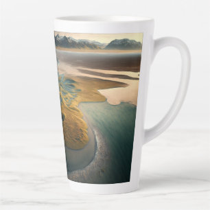 Golden Harmony Milchtasse
