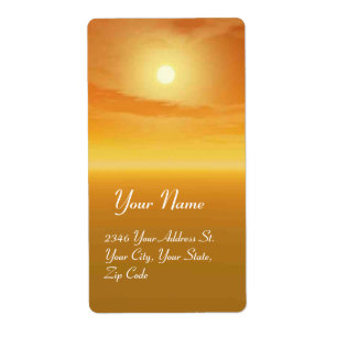 GOLDEN HAZE