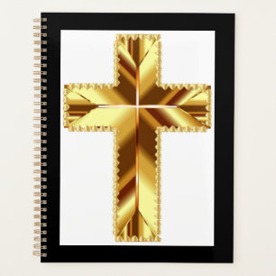 GOLDEN HOLY CROSS PLANER
