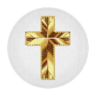 GOLDEN HOLY CROSS SCHNEIDEBRETT