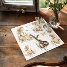 Golden Honey Fairy World – The Awakening