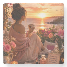 Golden Hour Self‑Love