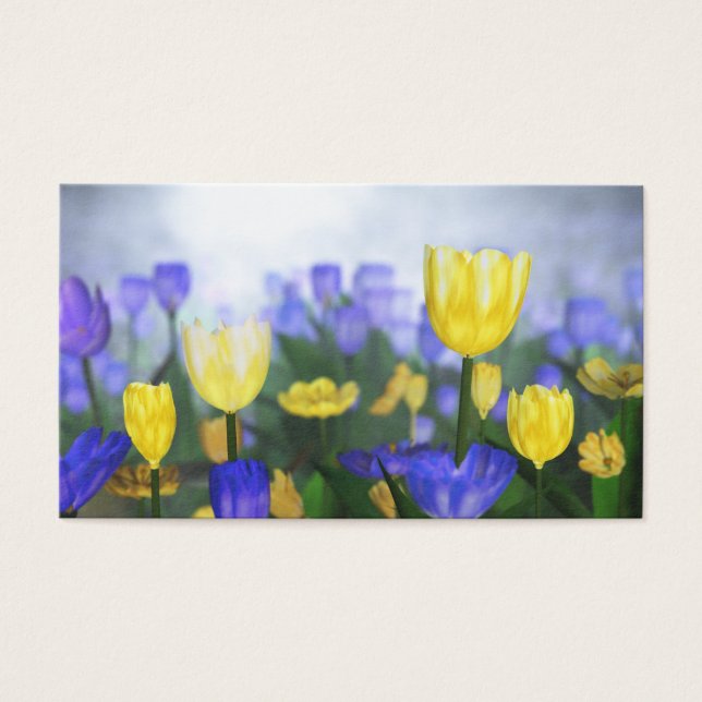 Golden Jubilee Bookmarks (Vorderseite)