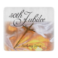 Golden Jubilee Religious Life, Candle Cross Candle