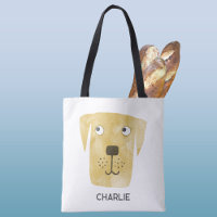 Golden Labrador Retriever Dog Personalisiert