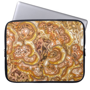 GOLDEN LAPTOPSCHUTZHÜLLE