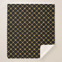 Golden Lattice Elegante