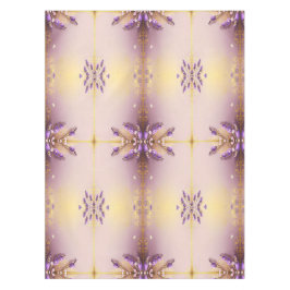 Golden Lavender Schmidt Stationery Tischdecke