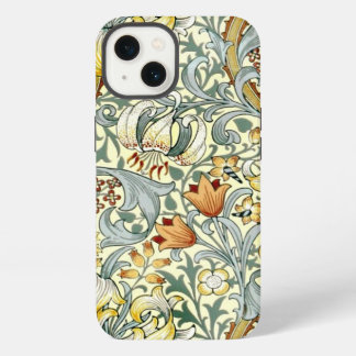 Golden Lilies iPhone 6/6S Tough Xtreme Fall Hülle