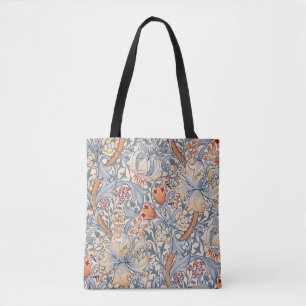 Golden Lily, William Morris