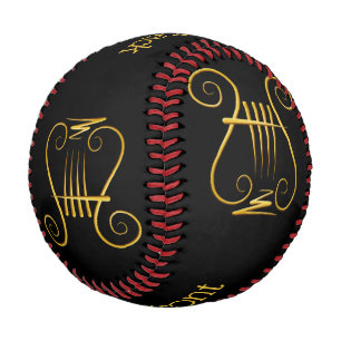 Golden Lyre Baseball