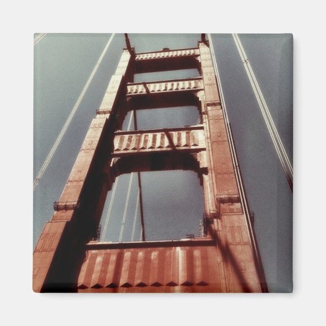 Golden Magnet (Vorne)