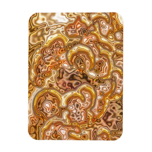 GOLDEN MAGNET (Vertikal)