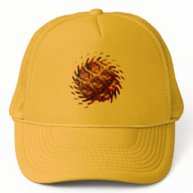 Golden Mandelbrot - Spinning About