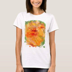 Golden Marigold T-Shirt