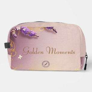 Golden Moments Mäppchen Schmidt Stationery Waschbeutel